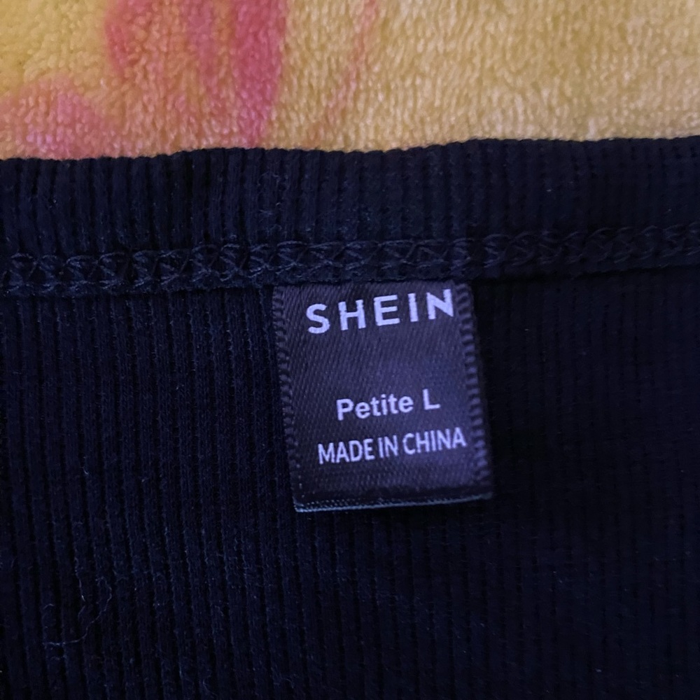 Never worn• SHEIN•❤️